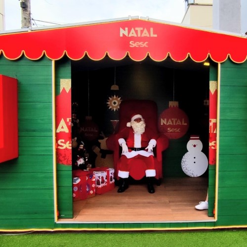 Gabriel Louchard faz show em Barra do Piraí e Ipiabas inaugura decoração de Natal neste fim de semana